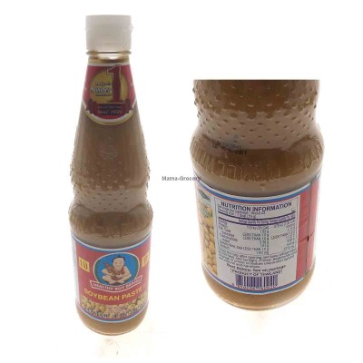 Healthy Boy Brand Soybean Paste 810g